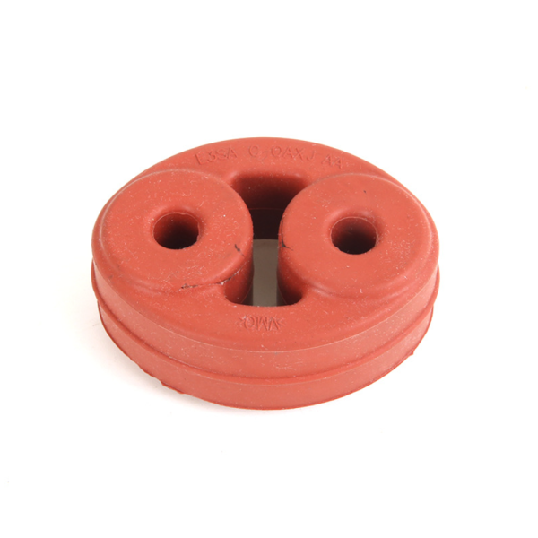 high-temperature resistant silicone rubber