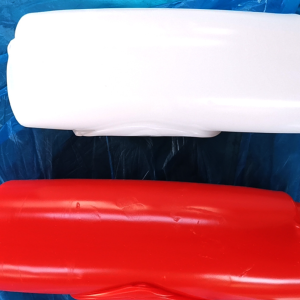 silicone rubber for molding